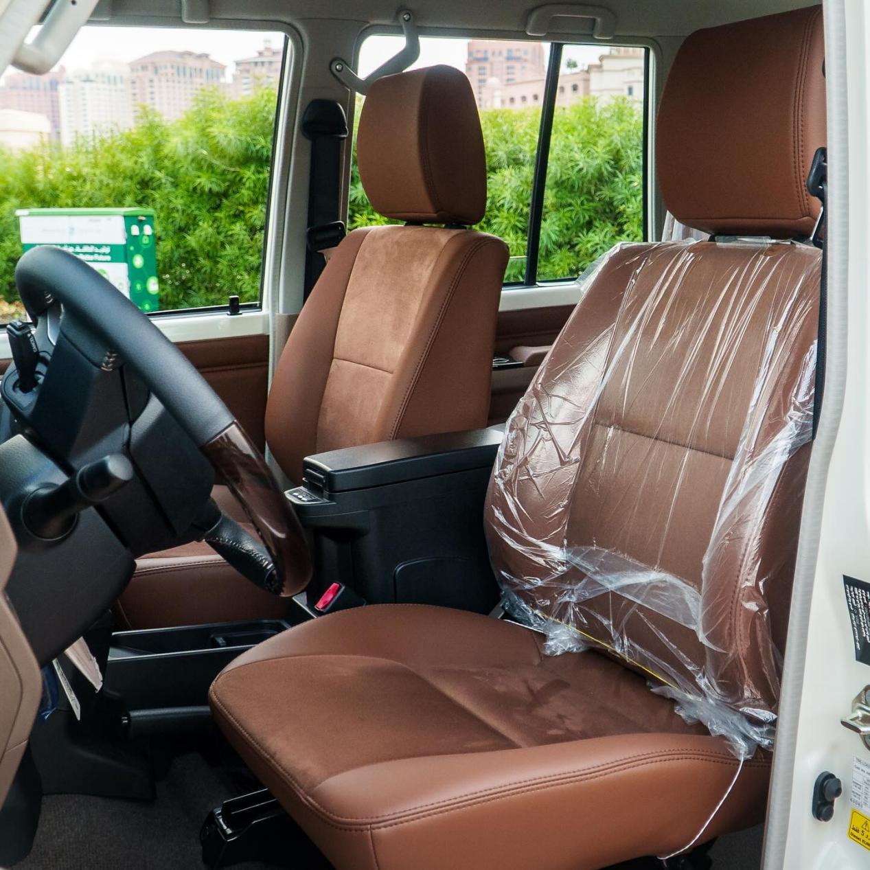 丰田兰德酷路泽4500_易车知识库