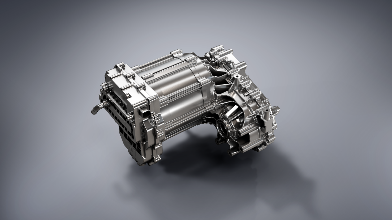 五菱缤果plus电机_动力