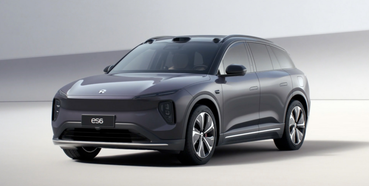 蔚来es6买了后悔死了_易车知识库