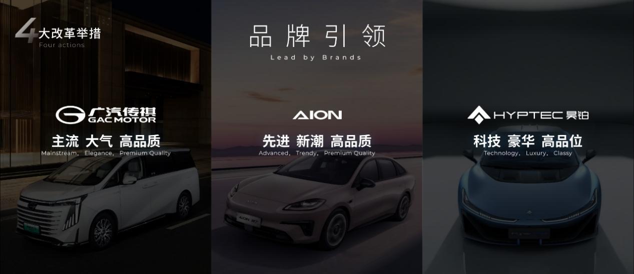 广汽集团“主场作战”，带来五款新车，发布三年“番禺行动”