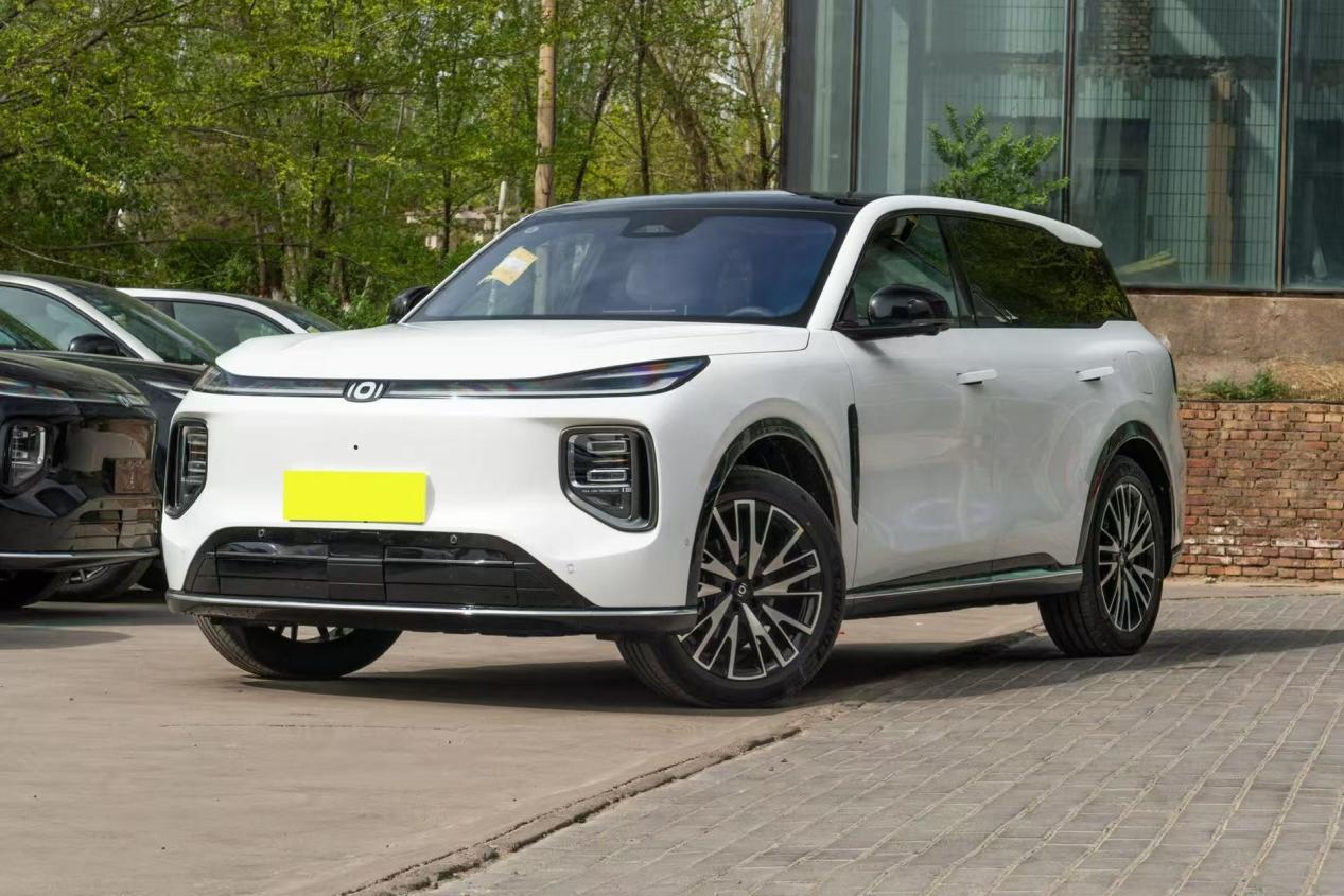插混SUV，别盯着宋L DM-i，长安启源Q07更划算