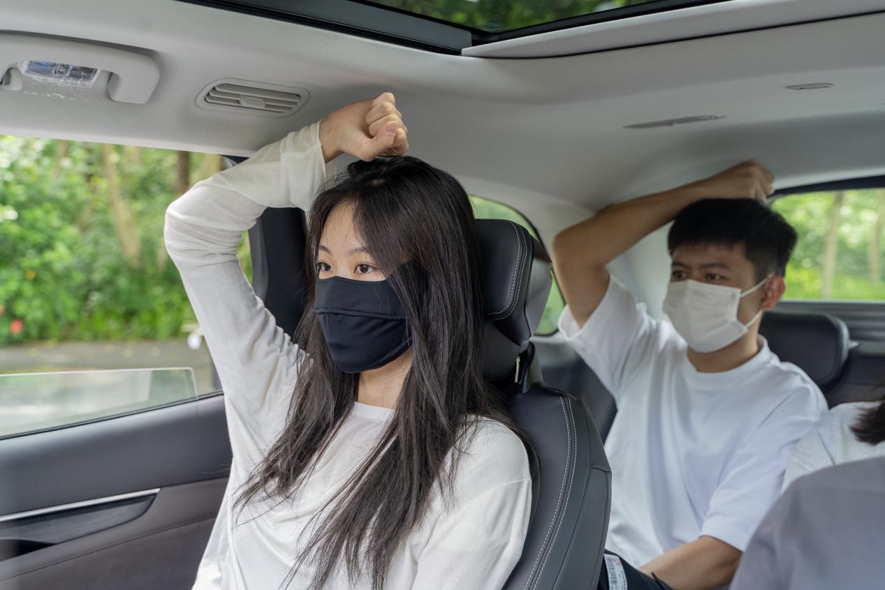 还看啥汉兰达？现在20万不到拿下福特大七座SUV！