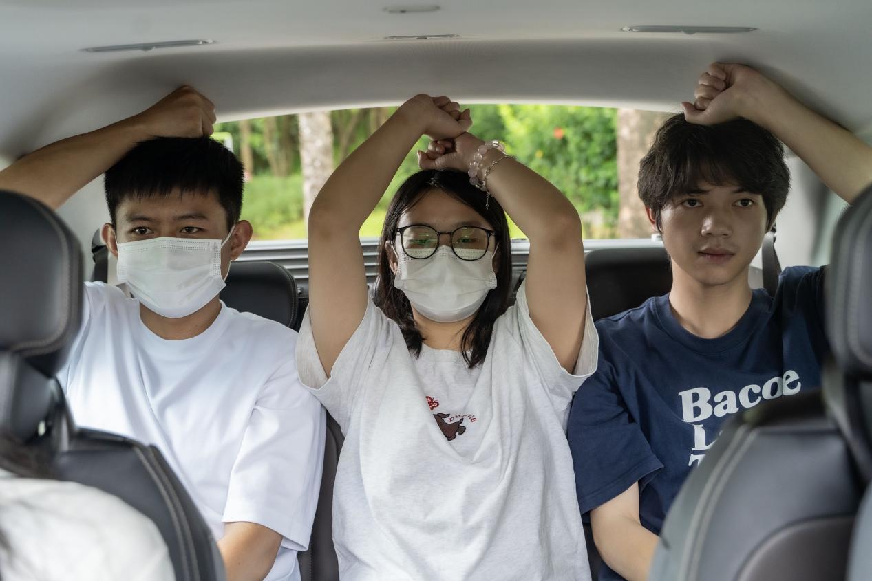 还看啥汉兰达？现在20万不到拿下福特大七座SUV！