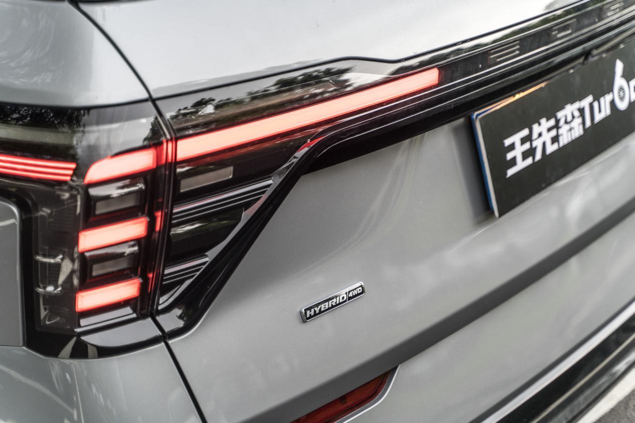 还看啥汉兰达？现在20万不到拿下福特大七座SUV！