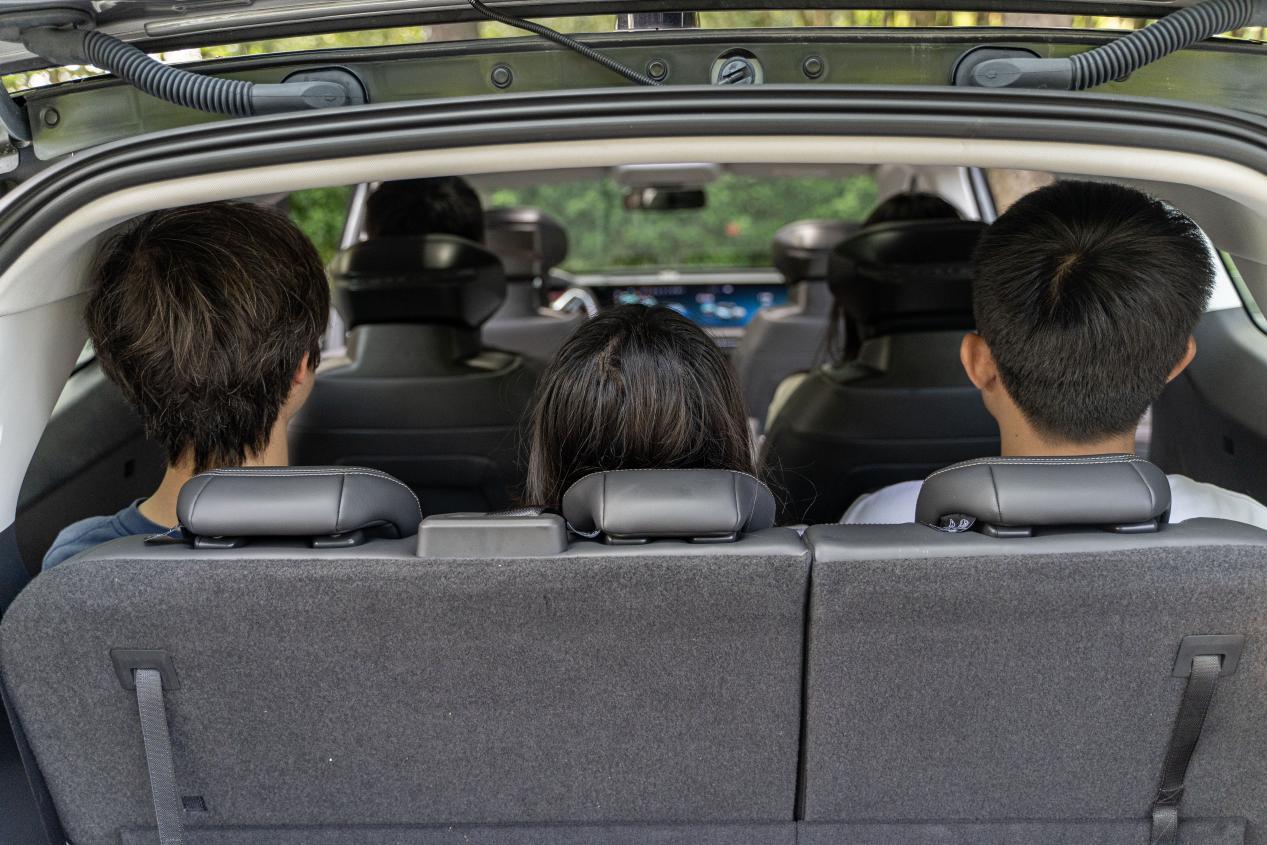 还看啥汉兰达？现在20万不到拿下福特大七座SUV！