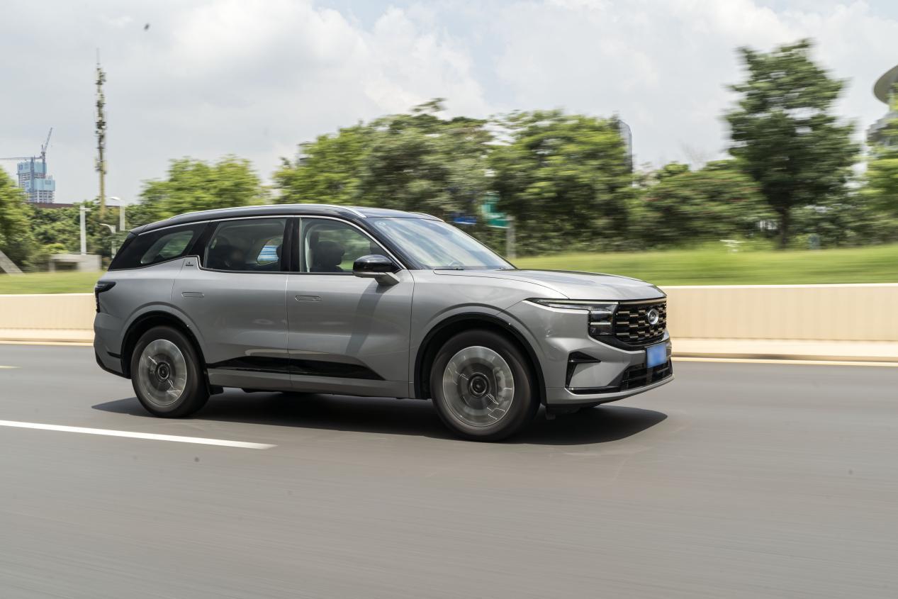 还看啥汉兰达？现在20万不到拿下福特大七座SUV！