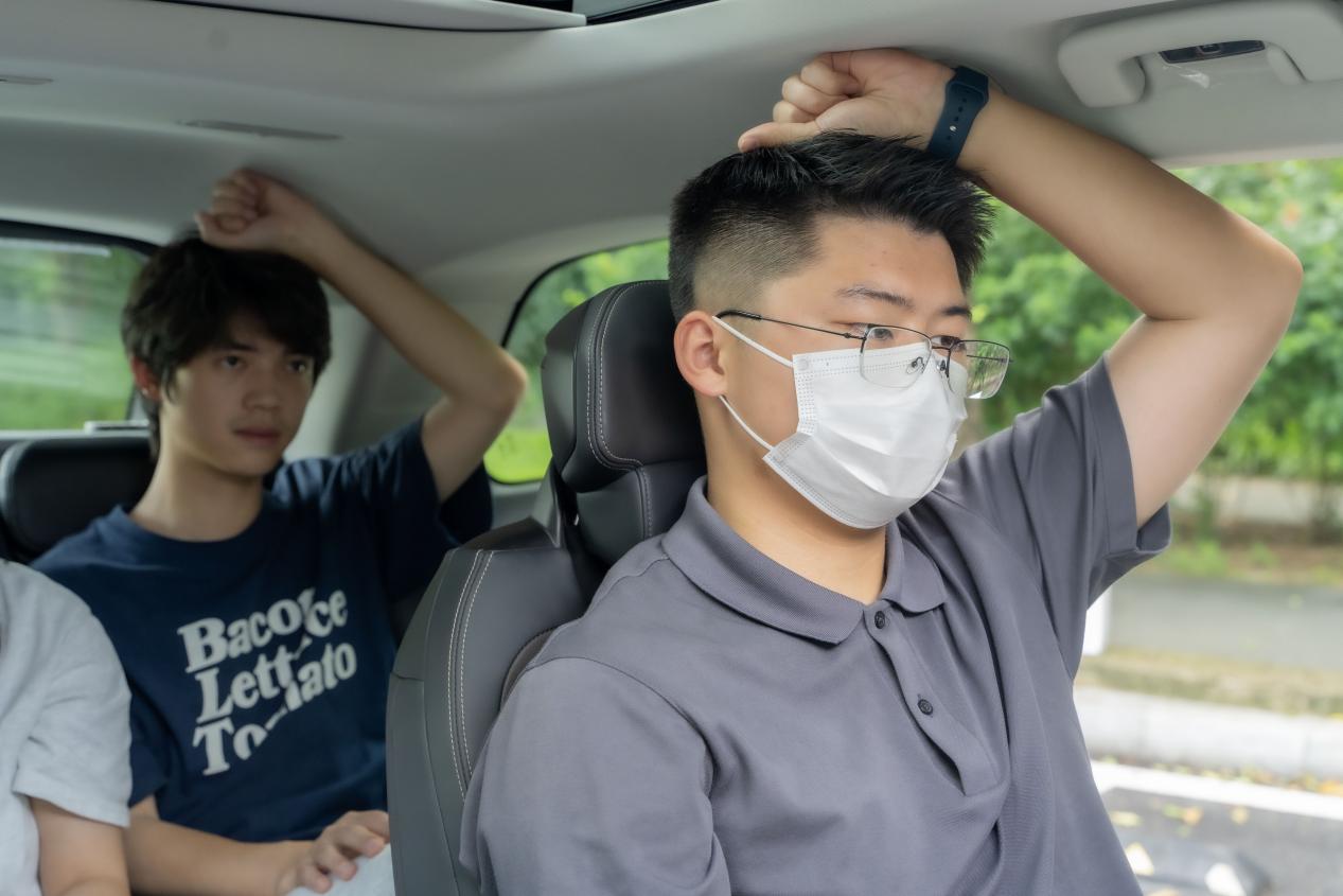 还看啥汉兰达？现在20万不到拿下福特大七座SUV！