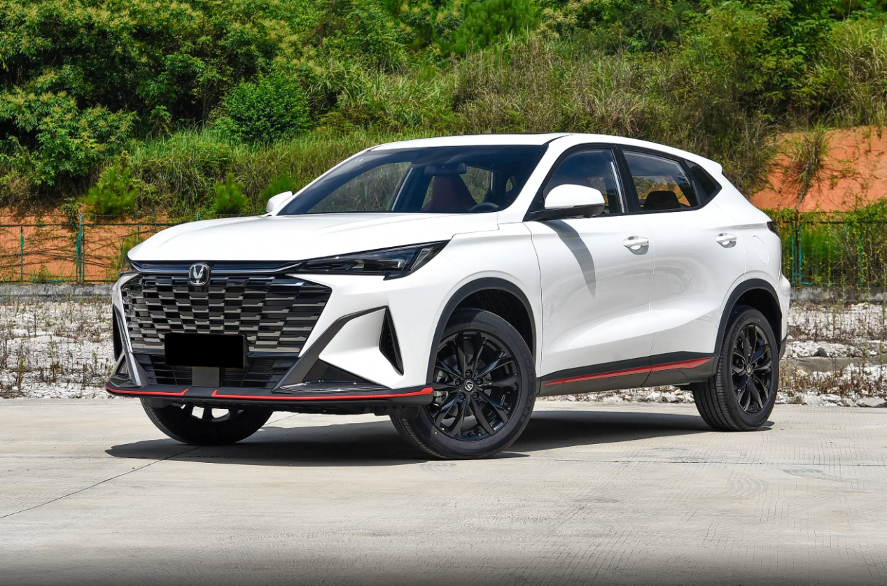 吉利缤越L对比全新第二代长安X5 PLUS,有哪些差距?