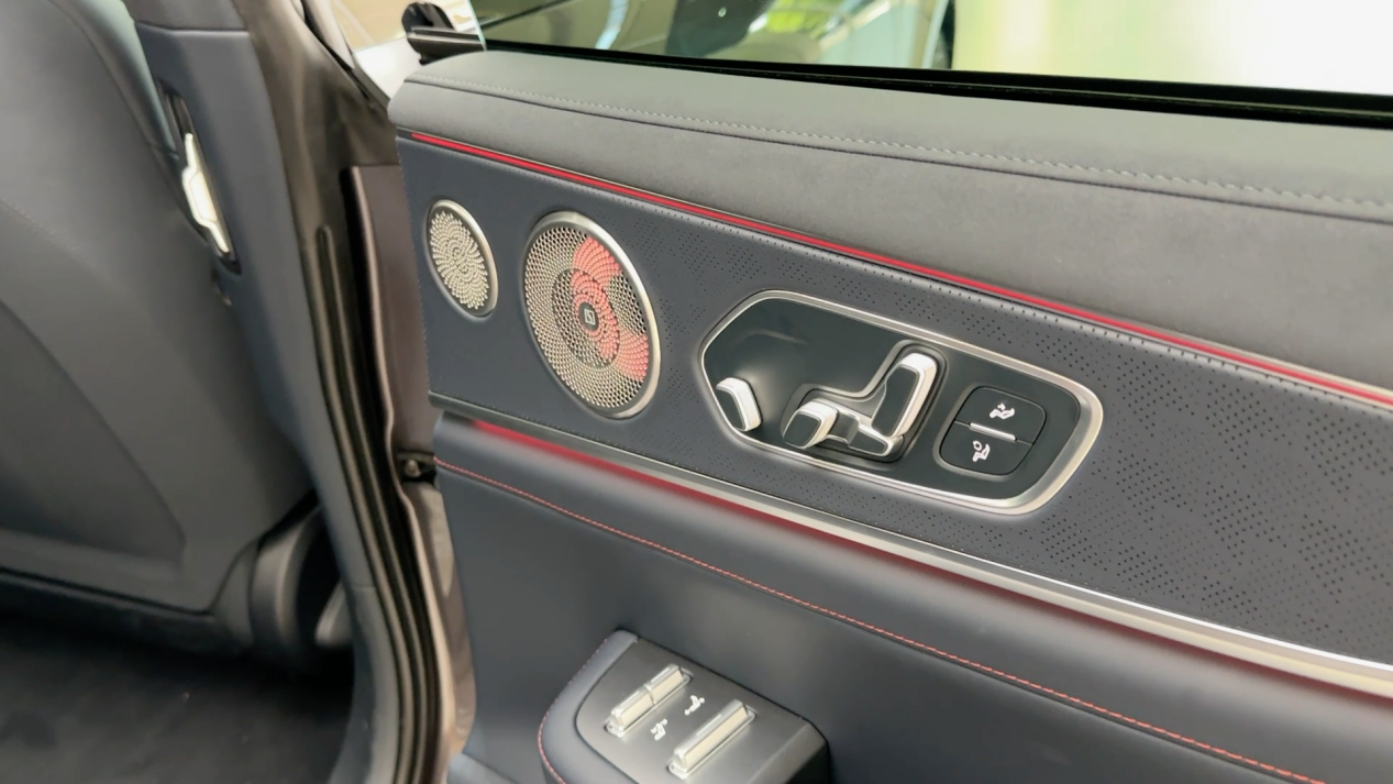 焕新极氪001,值不值得你考虑?