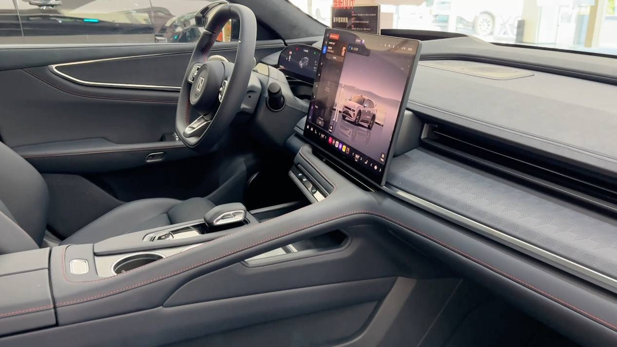 焕新极氪001,值不值得你考虑?