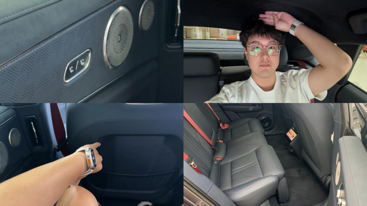 焕新极氪001,值不值得你考虑?