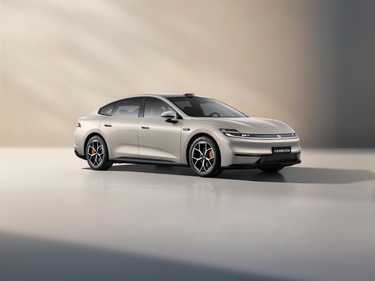 长安启源A06预售价格揭晓，用户直呼“真香”