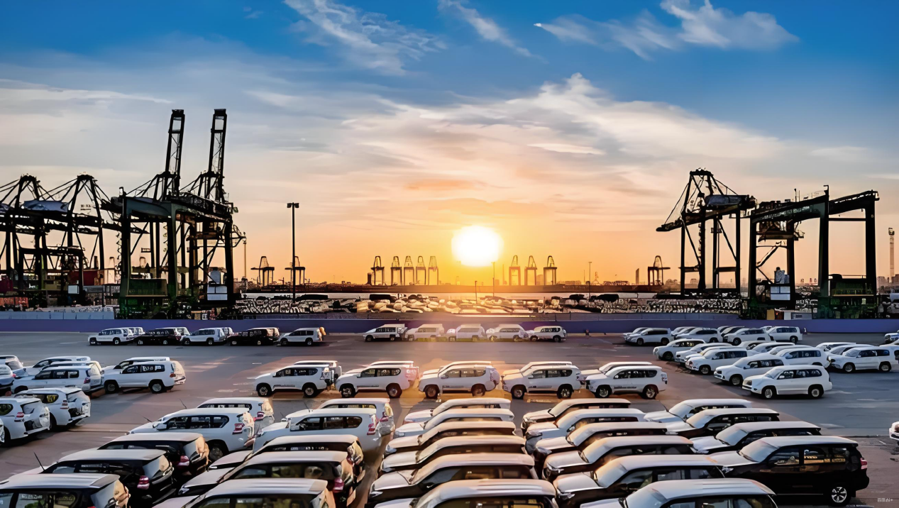 新能源汽车_新能源汽车基础设施_国产新能源汽车品牌