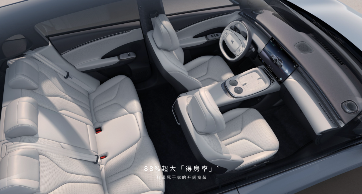 小鹏G7还是乐道L60?20万级纯电 SUV 的选择题!