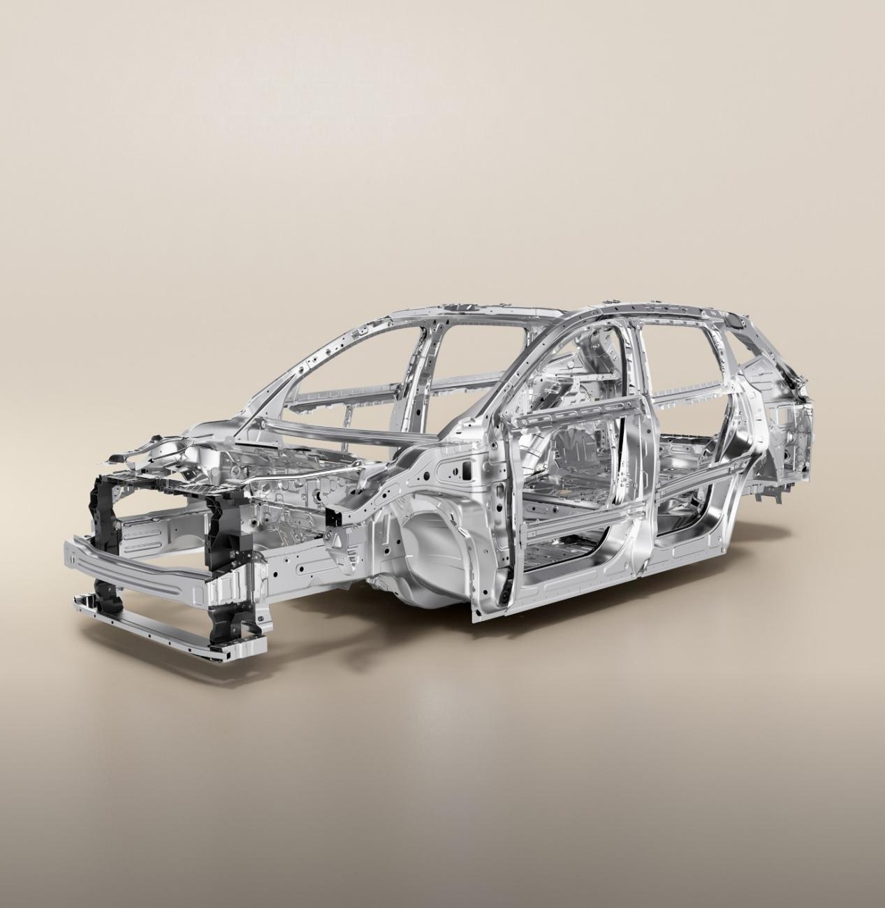 预售的星途 ET5将重新定义新奢智电 SUV新标准?