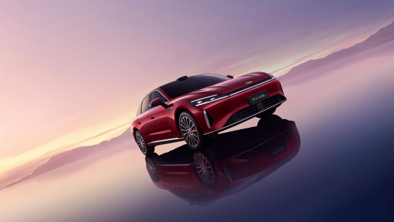 续航1600+公里、4.9秒破百！奇瑞风云A9L光辉发布