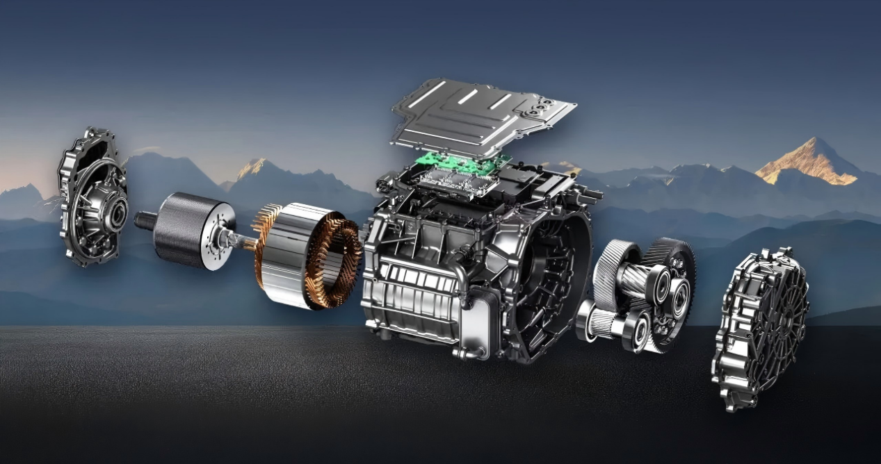 10.48万起,埃安i60开启国民增程SUV普及时代