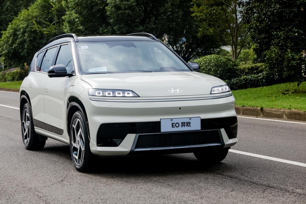 从烟台到舟山，EO羿欧的“长期主义”品质试炼还在继续