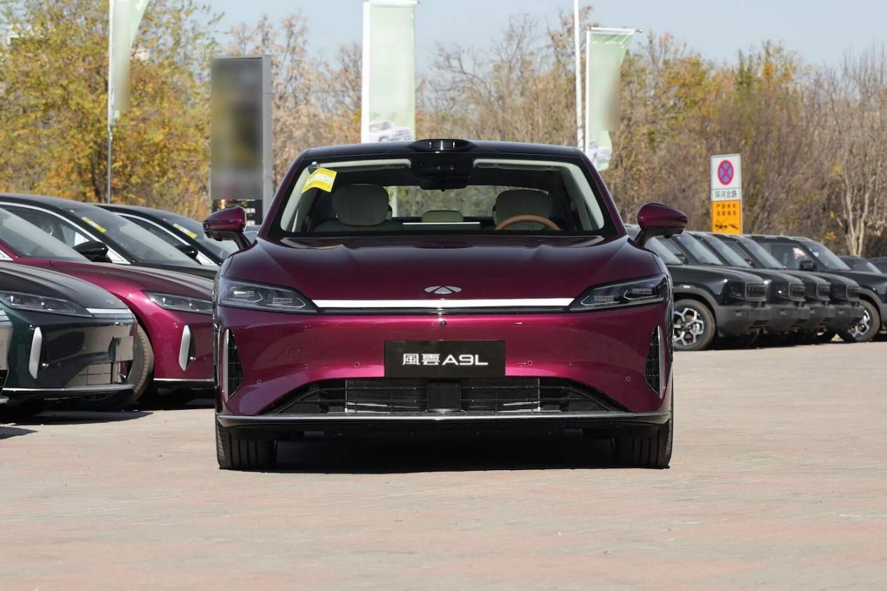 C级插混家轿对比:汉DM-i与风云A9L,20万以内选谁