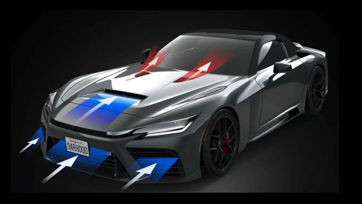 丰田又出超跑？这次不谈情怀只谈速度