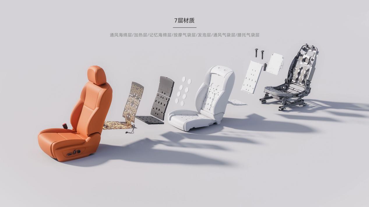 三动力齐发,大型MPV锐胜M8限时只要12.98万元起?