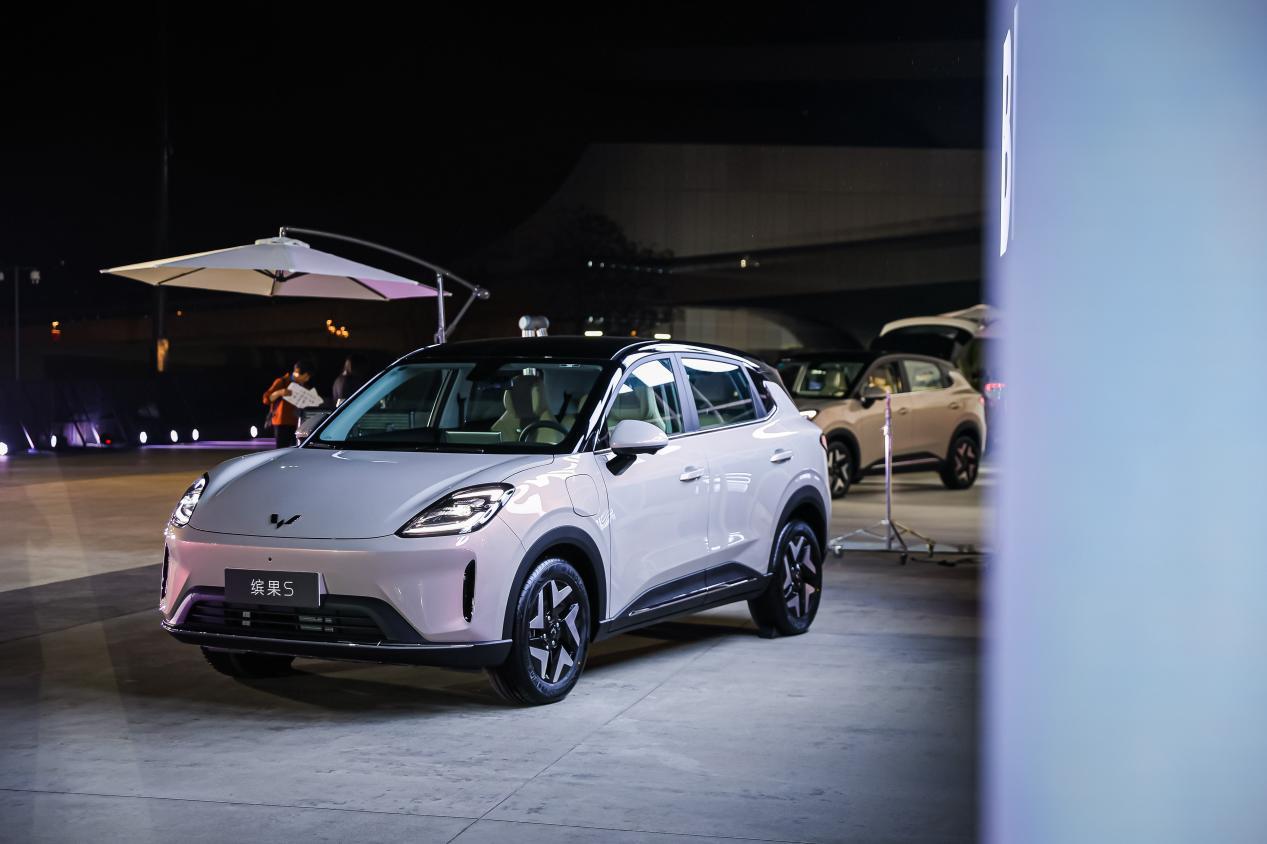 追求花小钱办大事，缤果S和星愿，该选谁？