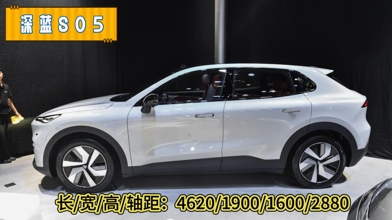 续航空间驾驶辅助全PK，零跑C10和深蓝S05谁更适配你