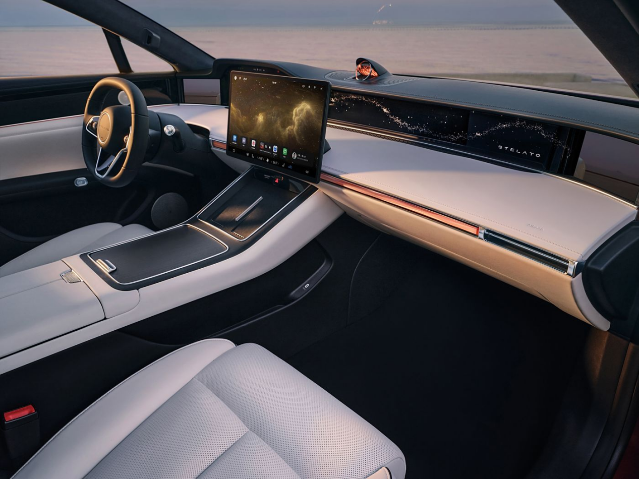 35万级高端旅行车对决,享界S9GT对比腾势Z9GT