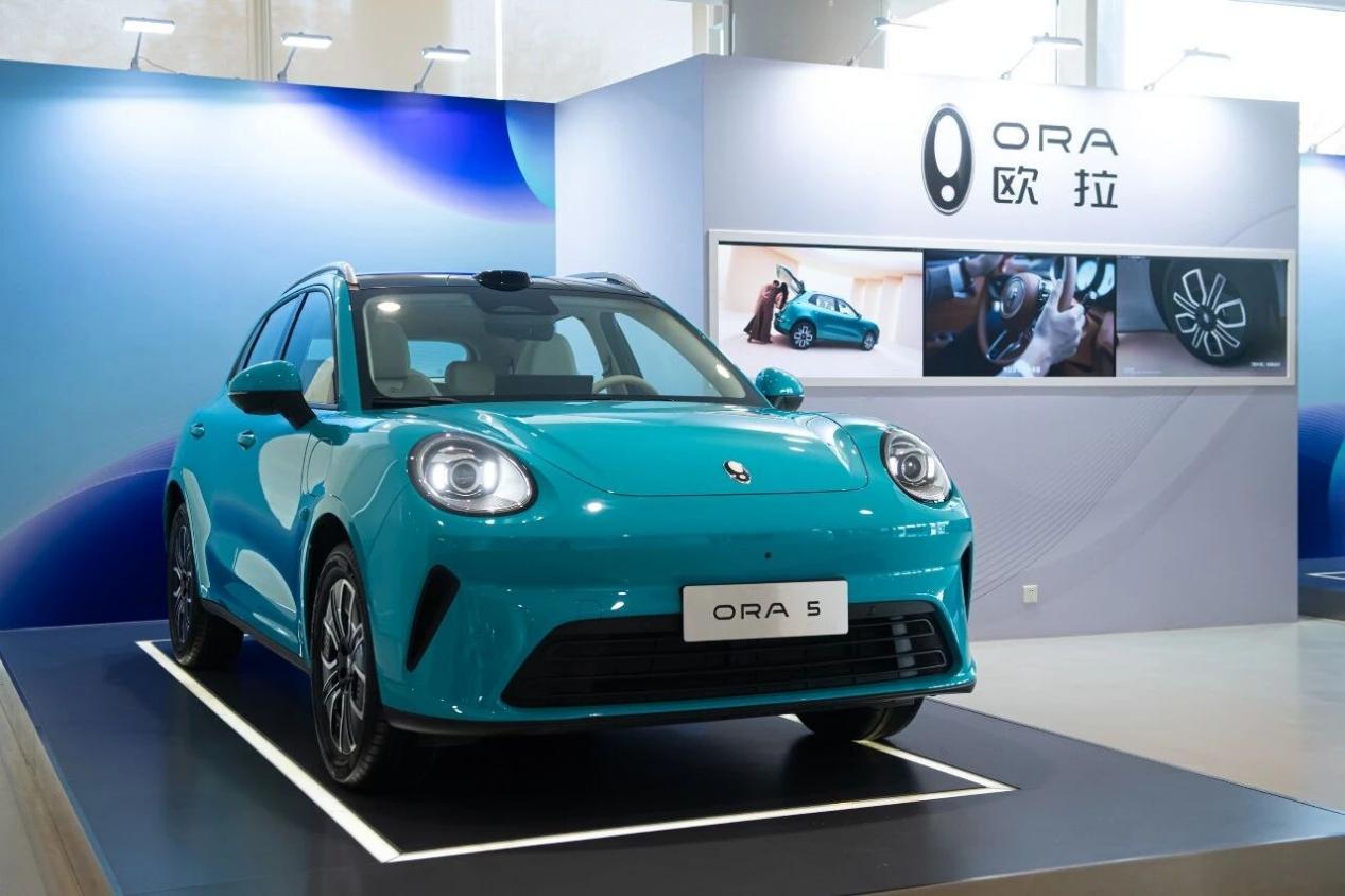 欧拉5还是元PLUS?新晋实力派VS老牌劲旅