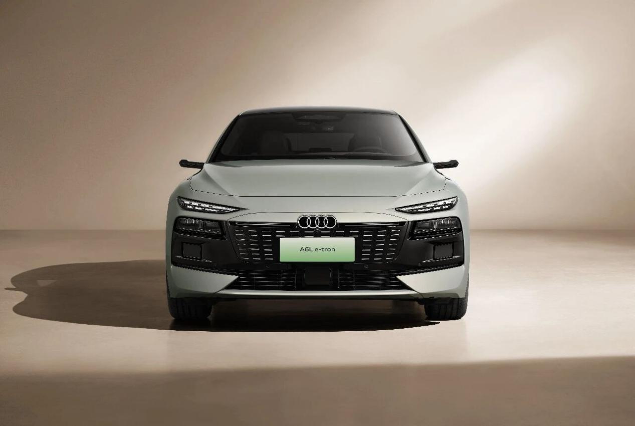 BBA也来卷！国产GLE，纯电A6L，宝马iX3快上市