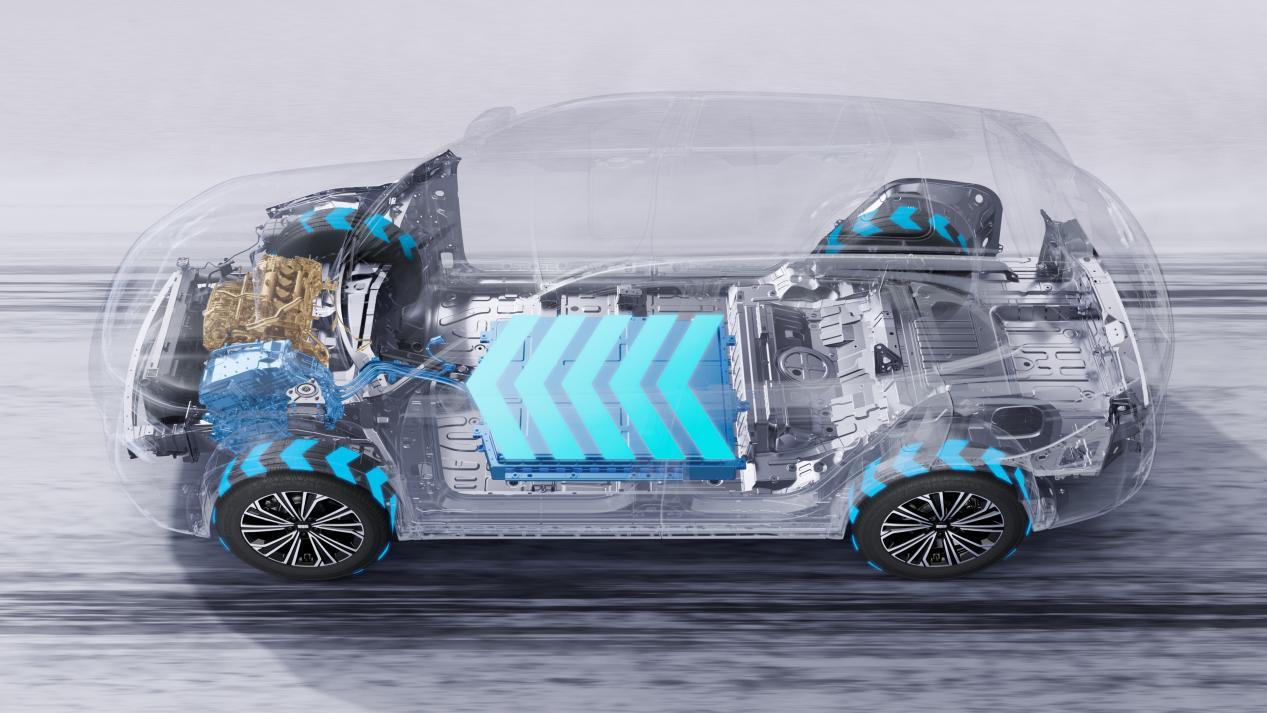 星舰7 EM-i VS宋Pro DM-i 谁更适合家用？