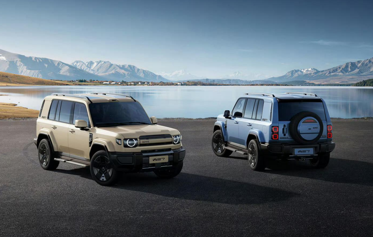 奇瑞集团2026年新车盘点 至少8款重磅新车会成为爆款？