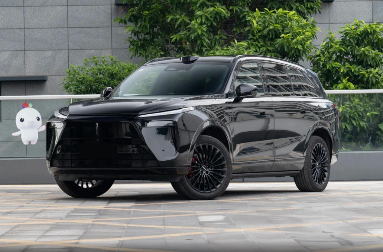 2026款蓝山智能进阶版对比2025款，VLA大模型