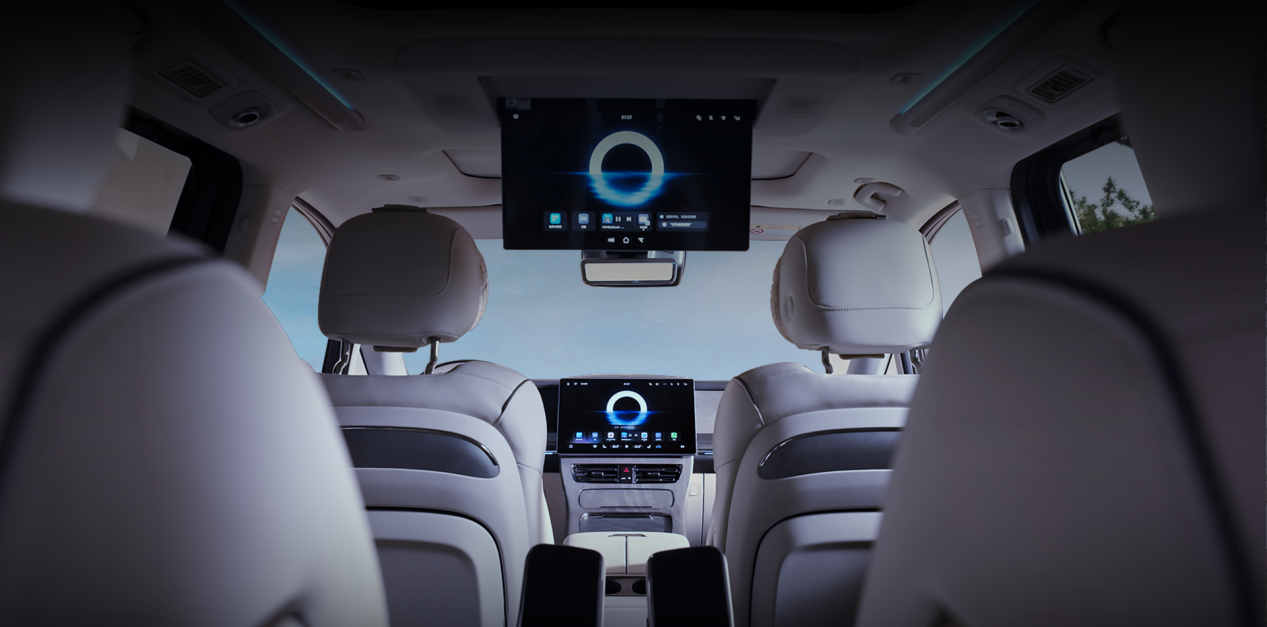 从0到48万辆,共铸中国豪华MPV传奇!