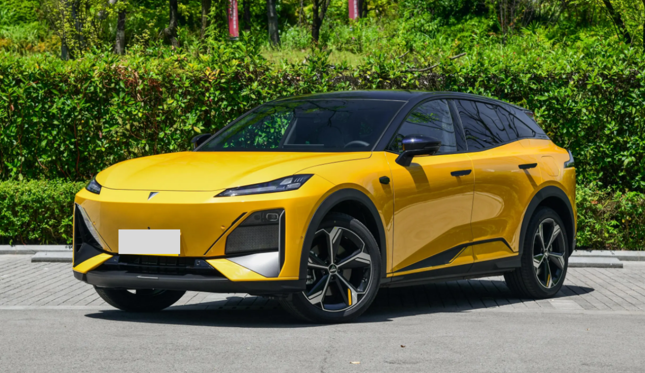 15万级纯电SUV深蓝S07vs海狮06EV哪款更合适？