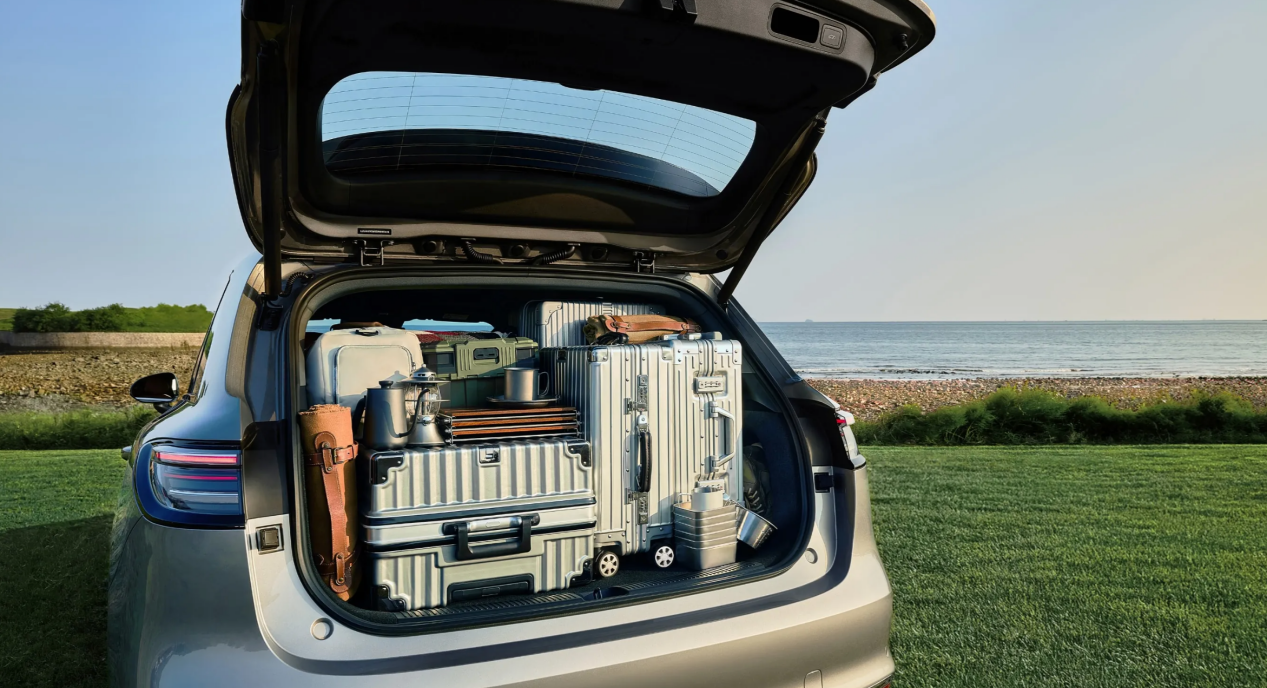 尚界H5和零跑C11怎么选?2026全场景对比与购买建议