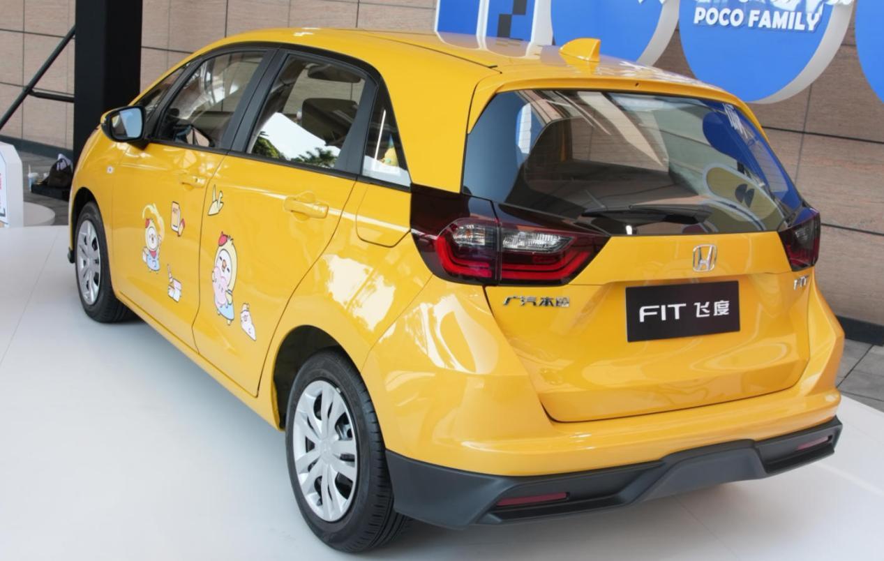 飞度对比星愿,价格接近,为何销量差10000倍