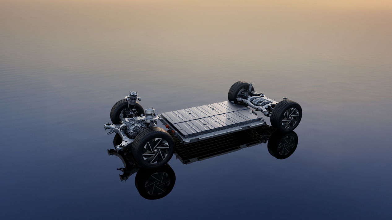 别克至境世家纯电版开启预售,本月内上市