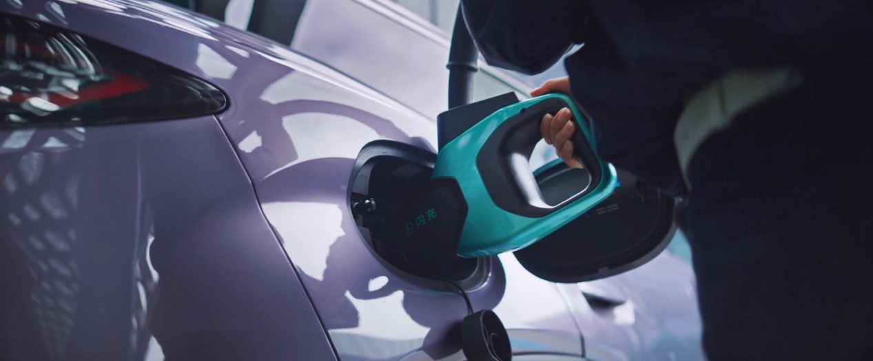 15.5万起 宋Ultra EV开启预售，标配闪充技术