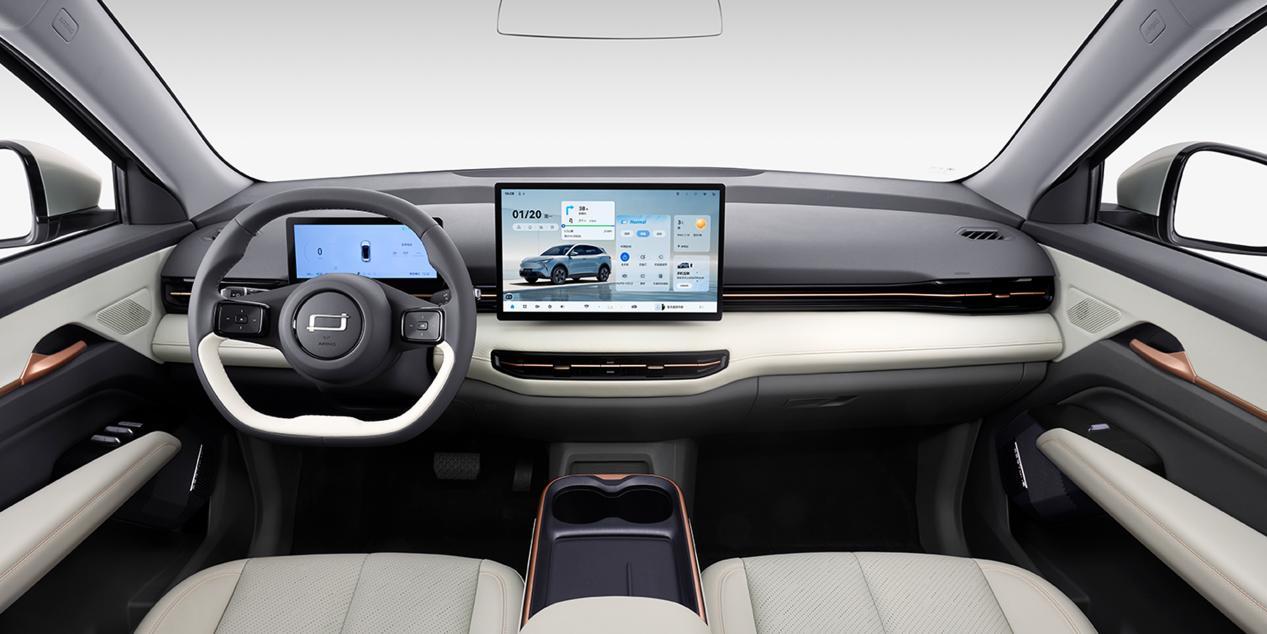 2026款奔腾悦意03焕新上市,7.98万元起