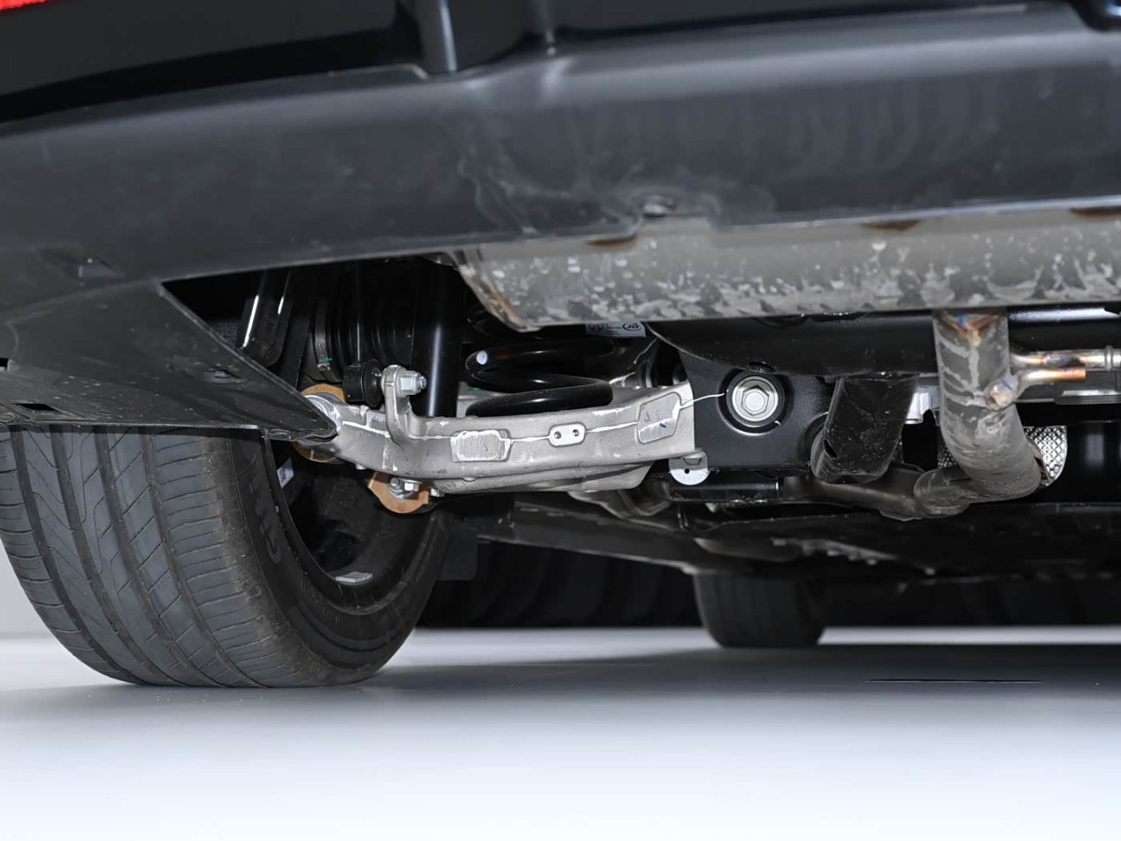 价格亲民，配合纯电增程双动力，全新阿尔法S5值得入手吗？