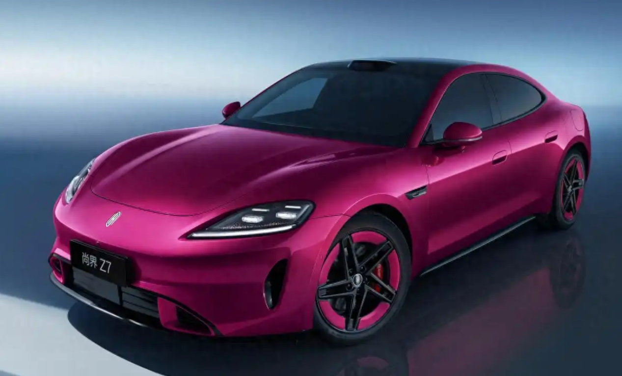 工信部新车曝光:9款重磅选手,个个都有绝活!