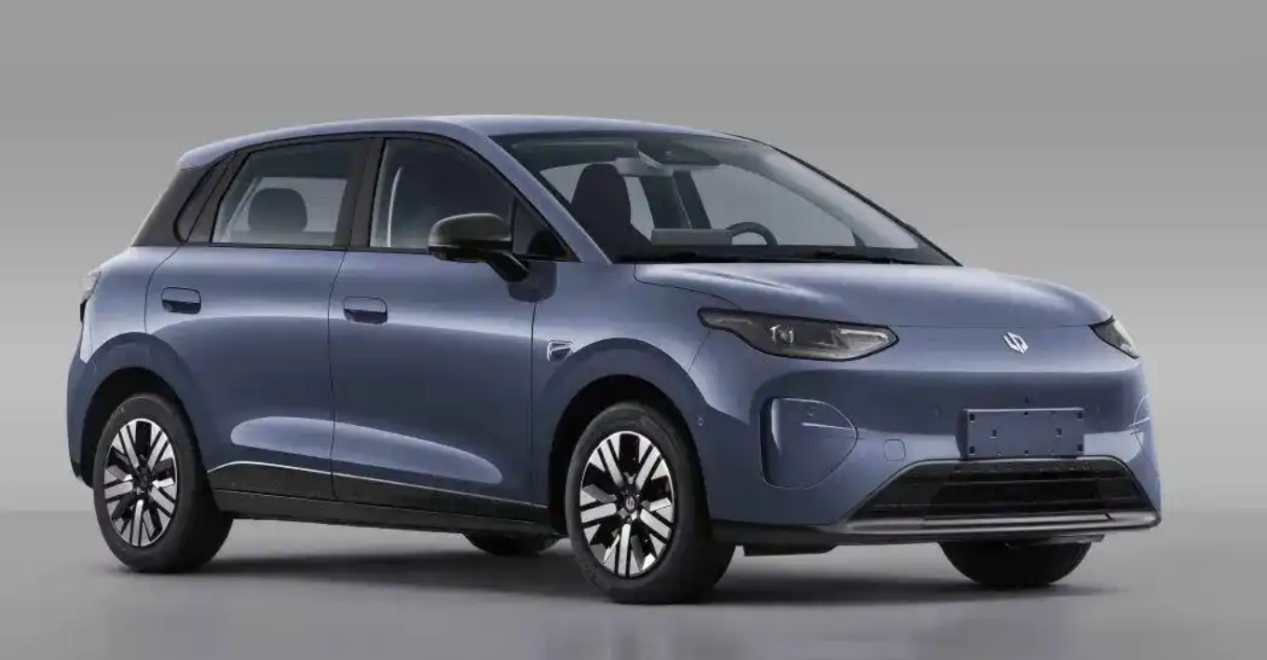 工信部新车曝光:9款重磅选手,个个都有绝活!