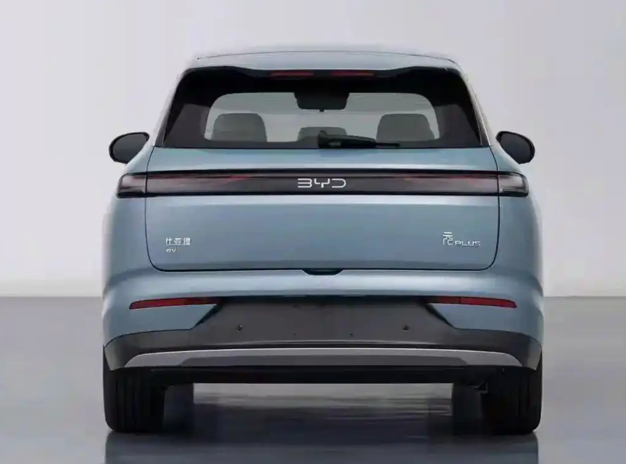 工信部新车曝光:9款重磅选手,个个都有绝活!