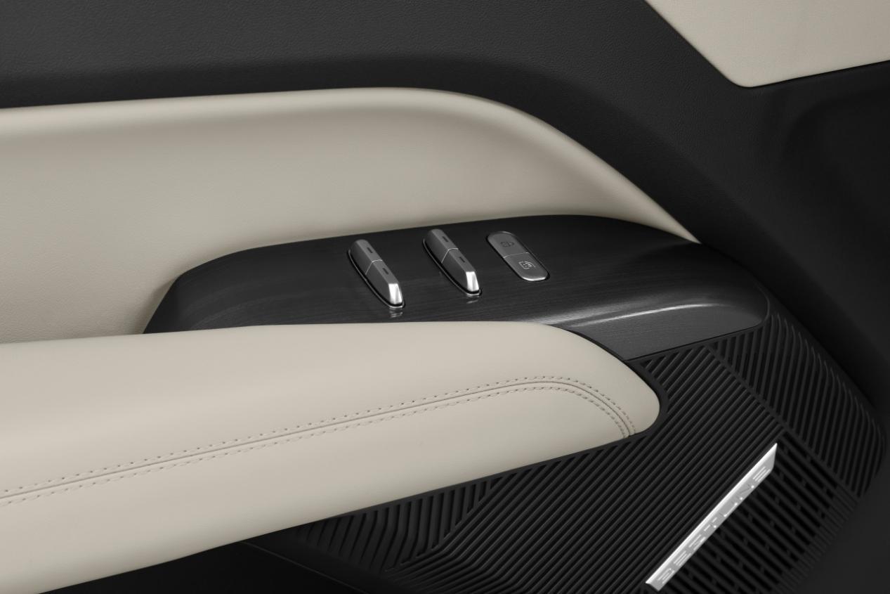 听老婆话就买它!26款悦意03让全家人都舒服的纯电SUV