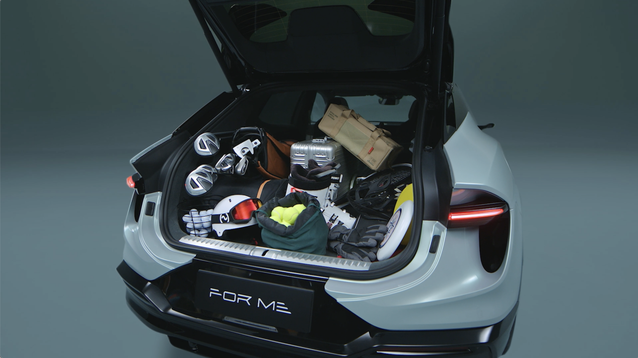 莲花For Me上市，50.8万起售能否打破场景焦虑？