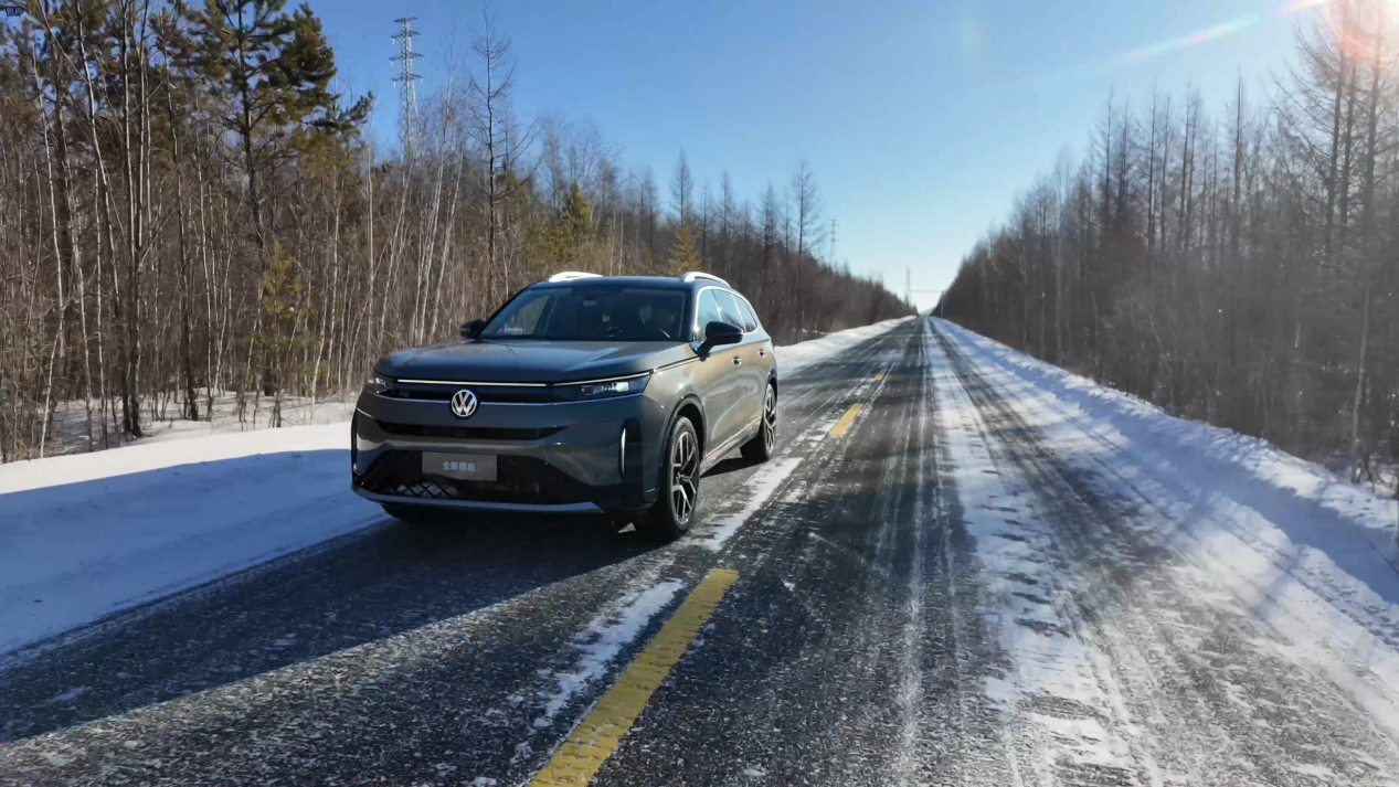 性价比有点太高！全新大众揽巡24.69万起，应该怎么选？