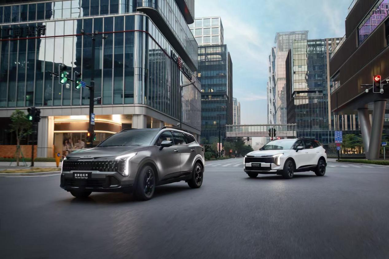 降价增配不鸡肋,起亚新狮铂拓界榨干合资SUV溢价水分