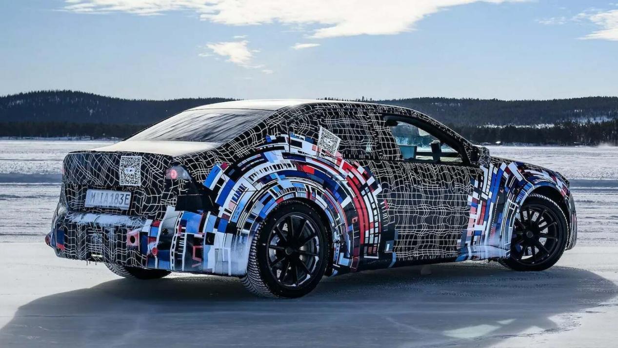 大众ID.Polo亮相，宝马、奔驰押宝高性能市场