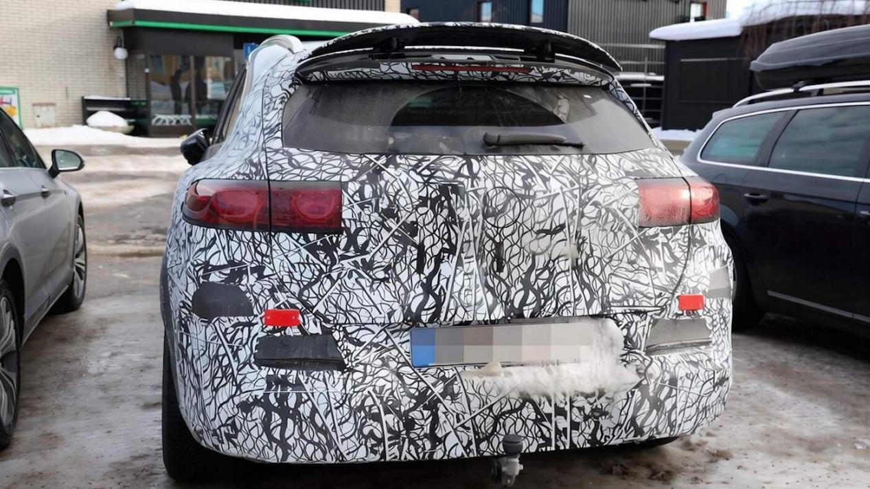 大众ID.Polo亮相，宝马、奔驰押宝高性能市场